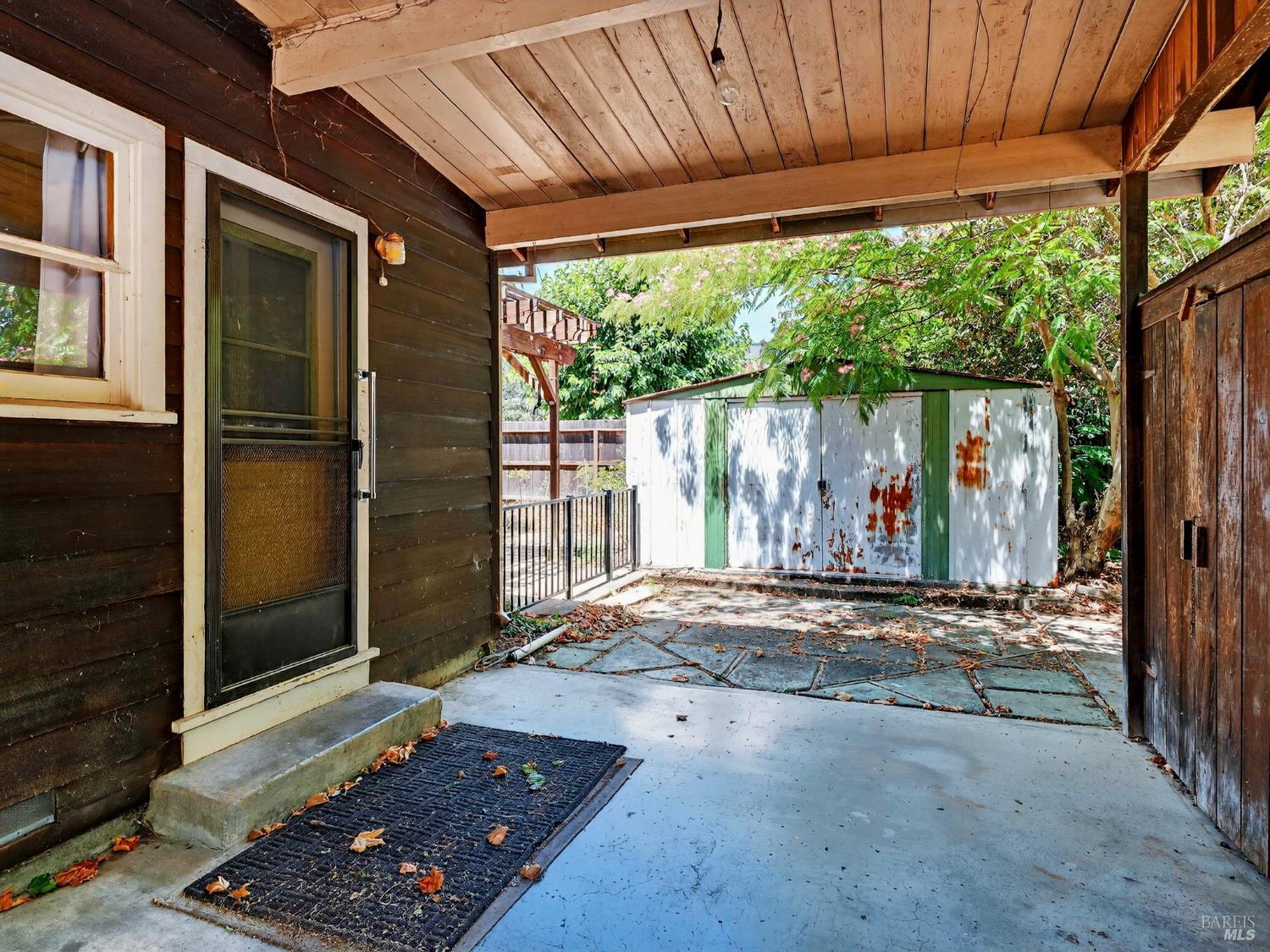 Detail Gallery Image 25 of 30 For 206 Champlain Ave, Cloverdale,  CA 95425 - 3 Beds | 1 Baths