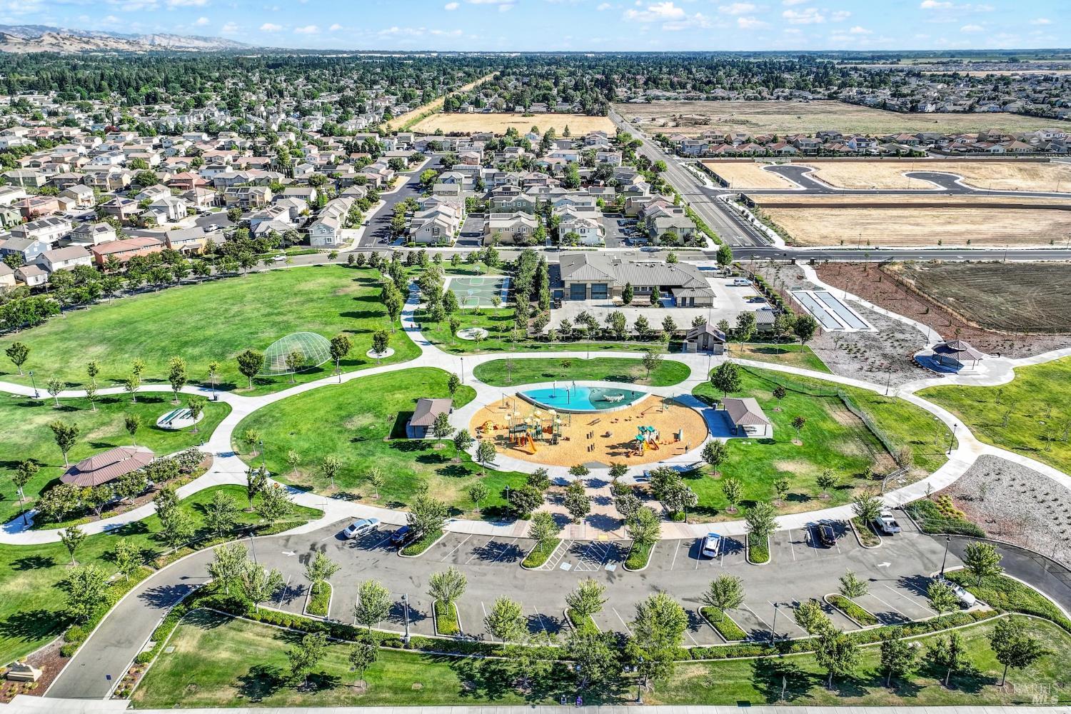 Detail Gallery Image 73 of 77 For 949 Lancaster St, Vacaville,  CA 95687 - 4 Beds | 2 Baths