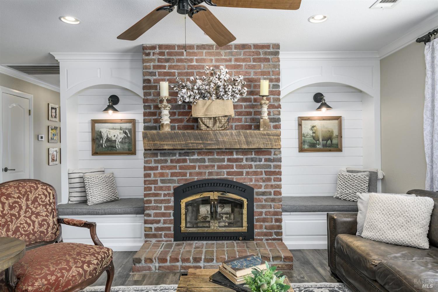 Detail Gallery Image 19 of 117 For 7598 Deer Valley Trl, Vacaville,  CA 95688 - 3 Beds | 2/1 Baths