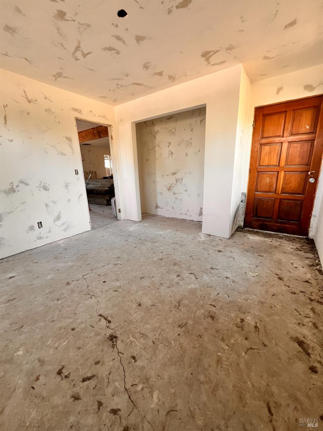 Detail Gallery Image 23 of 26 For 481 Della Ave, Willits,  CA 95490 - 2 Beds | 1 Baths