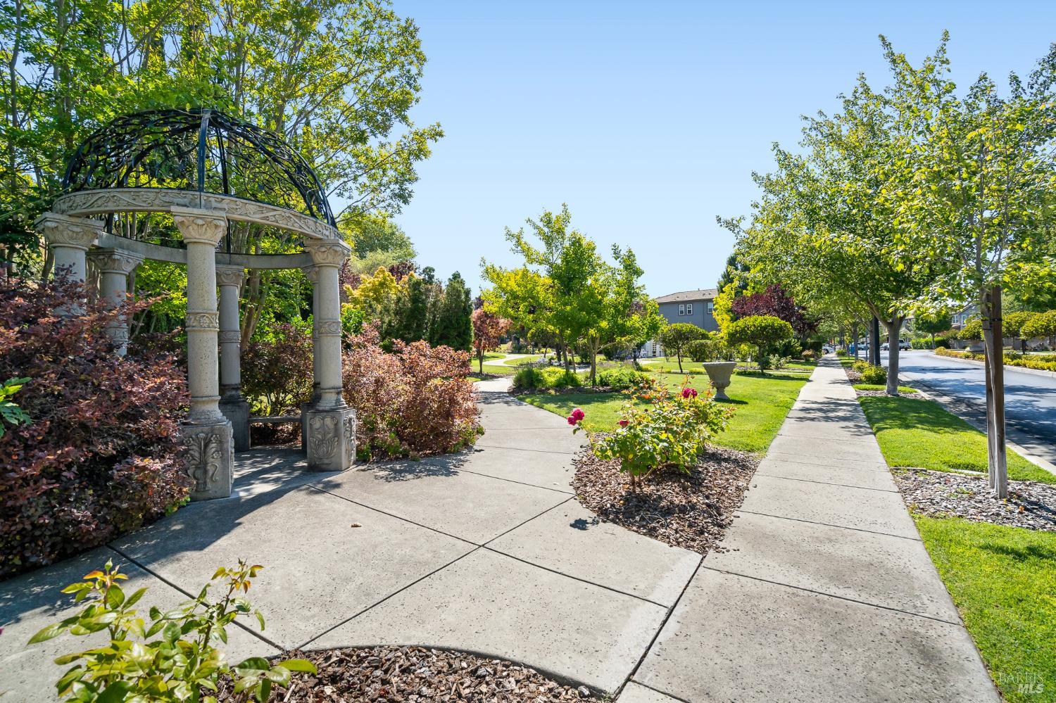 Detail Gallery Image 59 of 68 For 9272 Hallmark Pl, Vallejo,  CA 94591 - 4 Beds | 4 Baths
