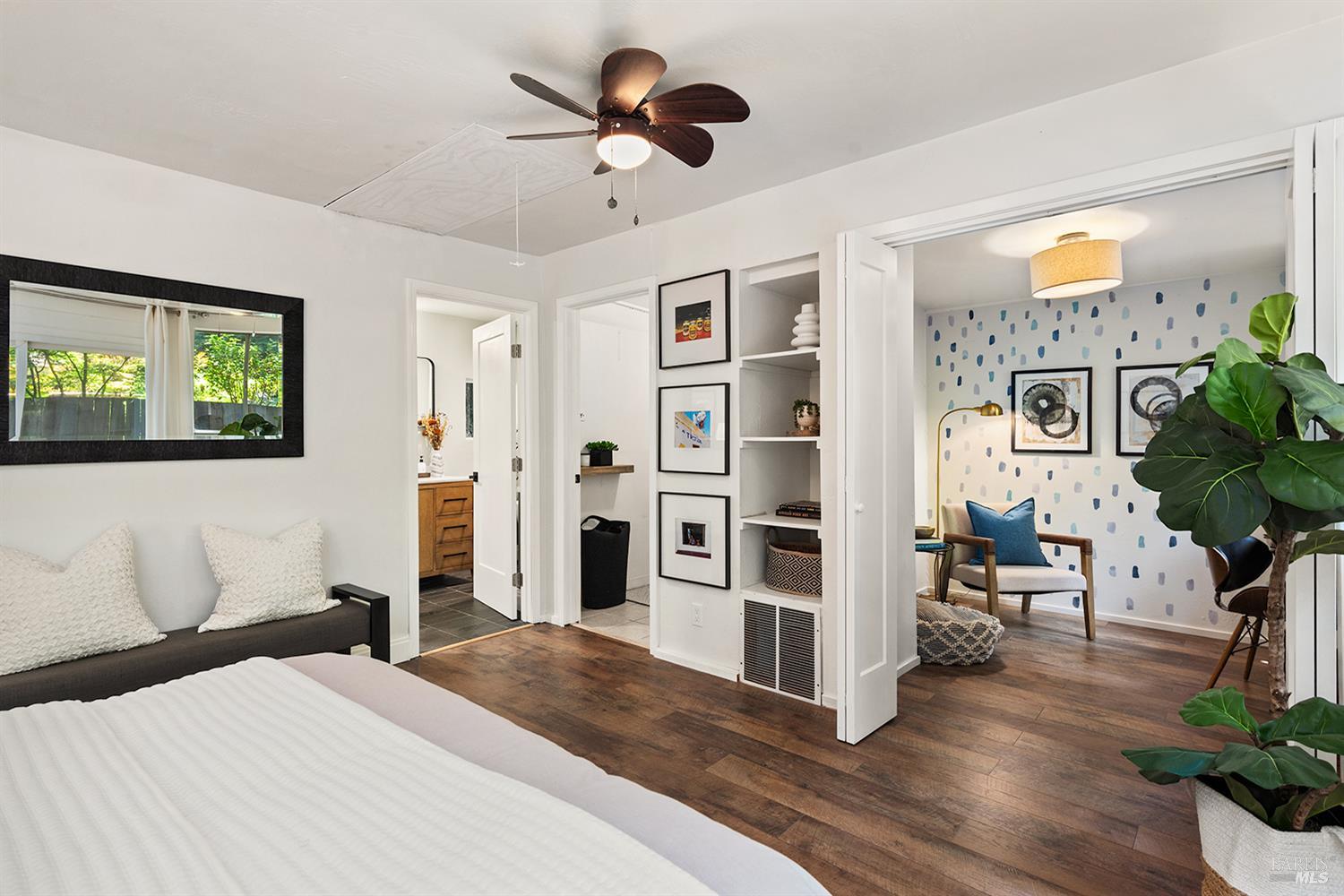 Detail Gallery Image 16 of 35 For 21854 East St, Villa Grande,  CA 95486 - 2 Beds | 1 Baths