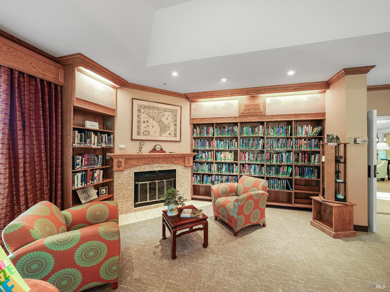 Detail Gallery Image 29 of 37 For 100 Thorndale Dr #326,  San Rafael,  CA 94903 - 2 Beds | 2 Baths