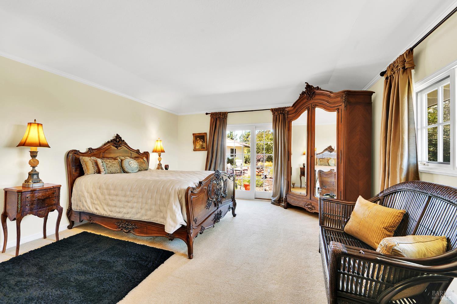 Detail Gallery Image 15 of 52 For 780 Rancho La Boca Rd, Martinez,  CA 94553 - 4 Beds | 2/1 Baths