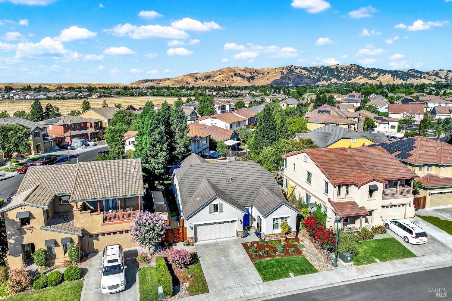 Detail Gallery Image 4 of 77 For 949 Lancaster St, Vacaville,  CA 95687 - 4 Beds | 2 Baths