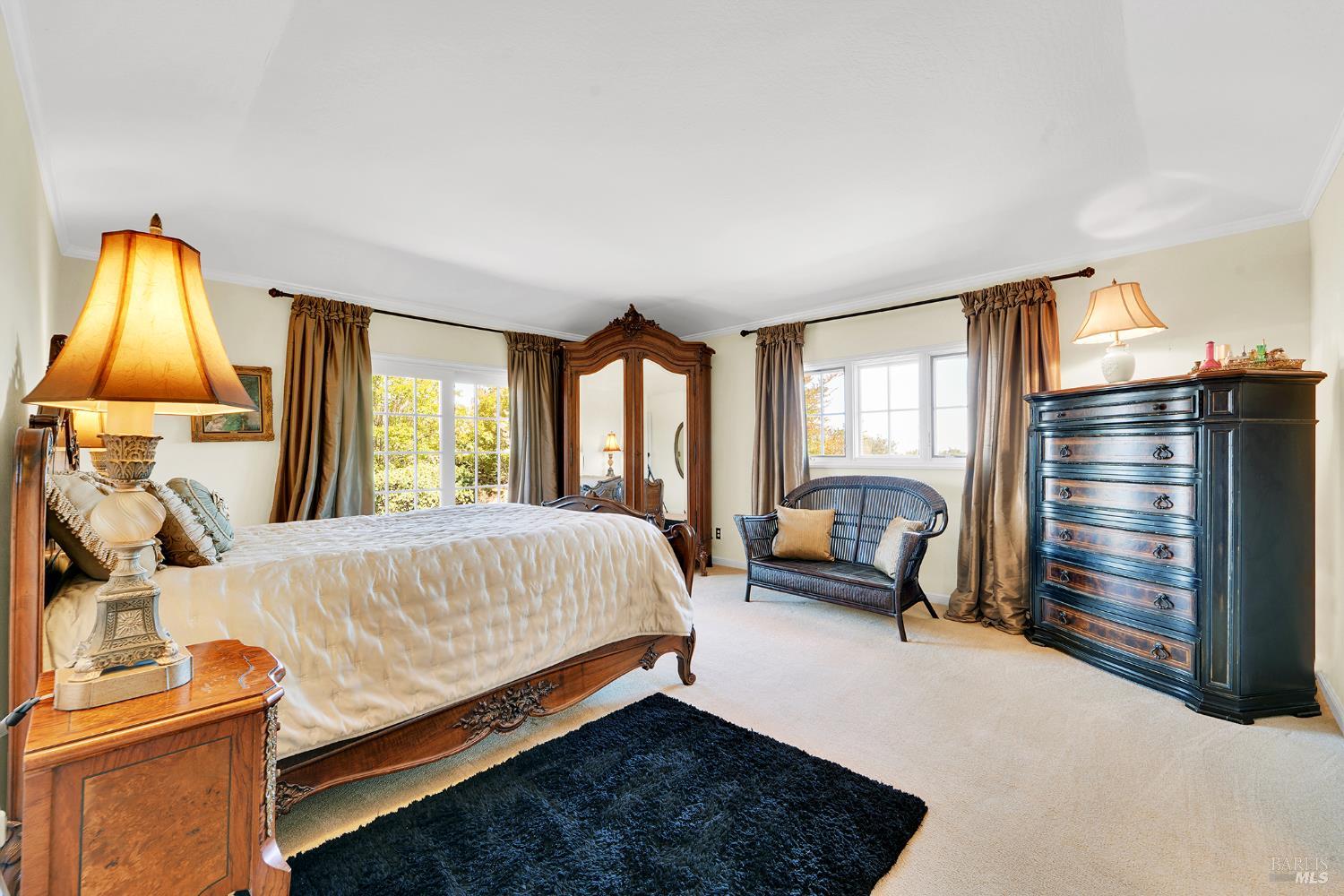 Detail Gallery Image 16 of 52 For 780 Rancho La Boca Rd, Martinez,  CA 94553 - 4 Beds | 2/1 Baths