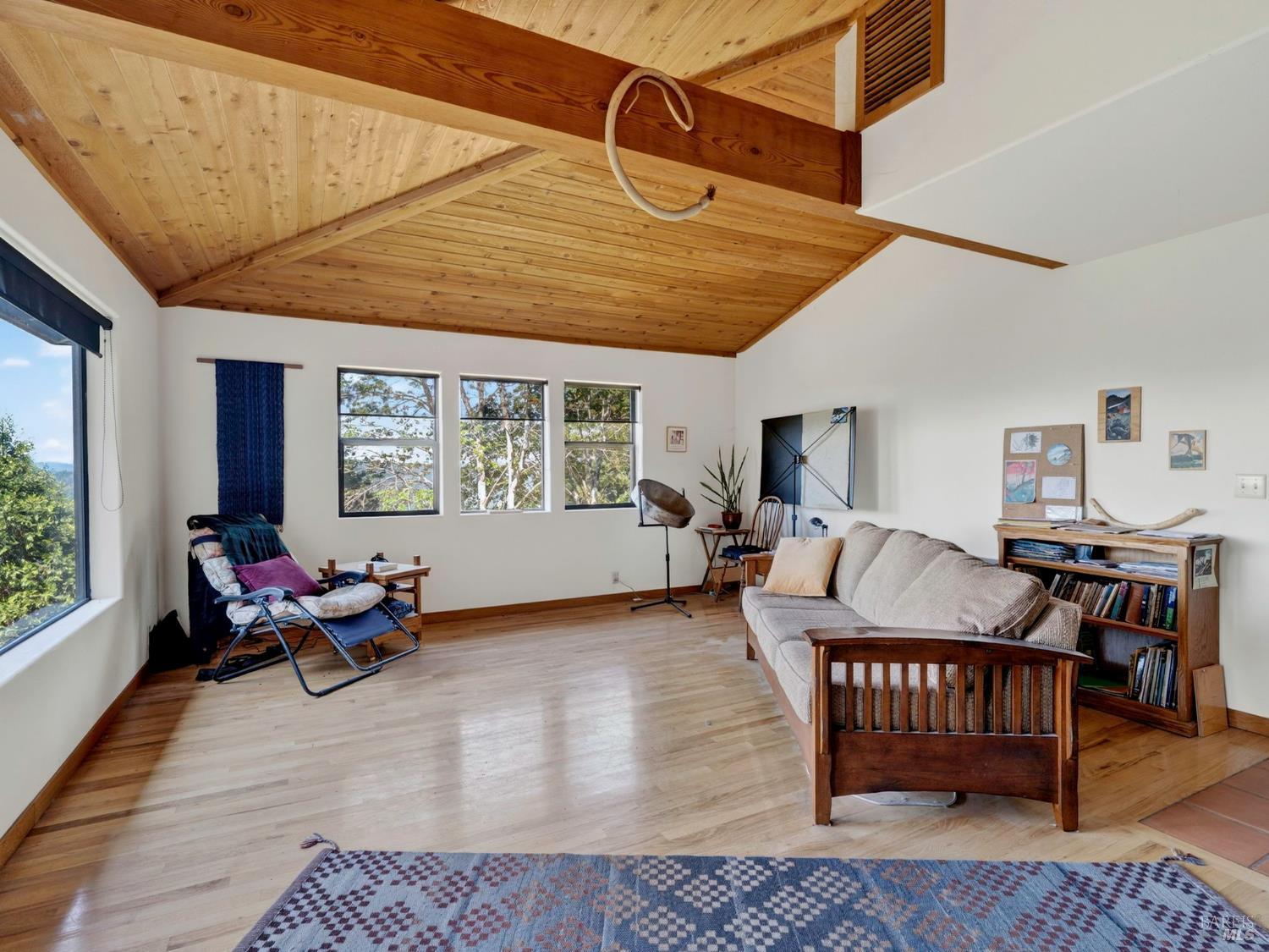 Detail Gallery Image 4 of 48 For 18051 Bald Hills Rd, Navarro,  CA 95463 - 2 Beds | 2 Baths
