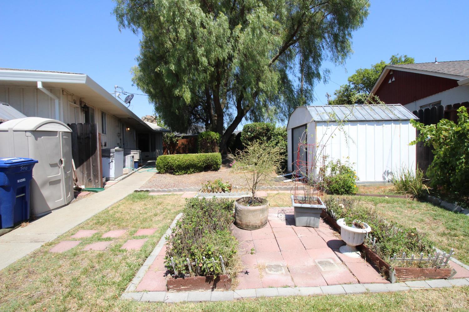 Detail Gallery Image 42 of 48 For 500 Logan St, Rio Vista,  CA 94571 - 3 Beds | 2/1 Baths