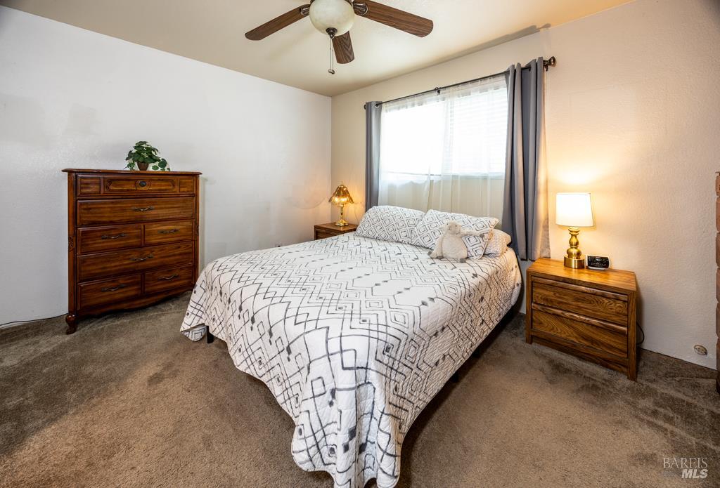 Detail Gallery Image 7 of 16 For 8547 Old Redwood Hwy, Windsor,  CA 95492 - 3 Beds | 2 Baths