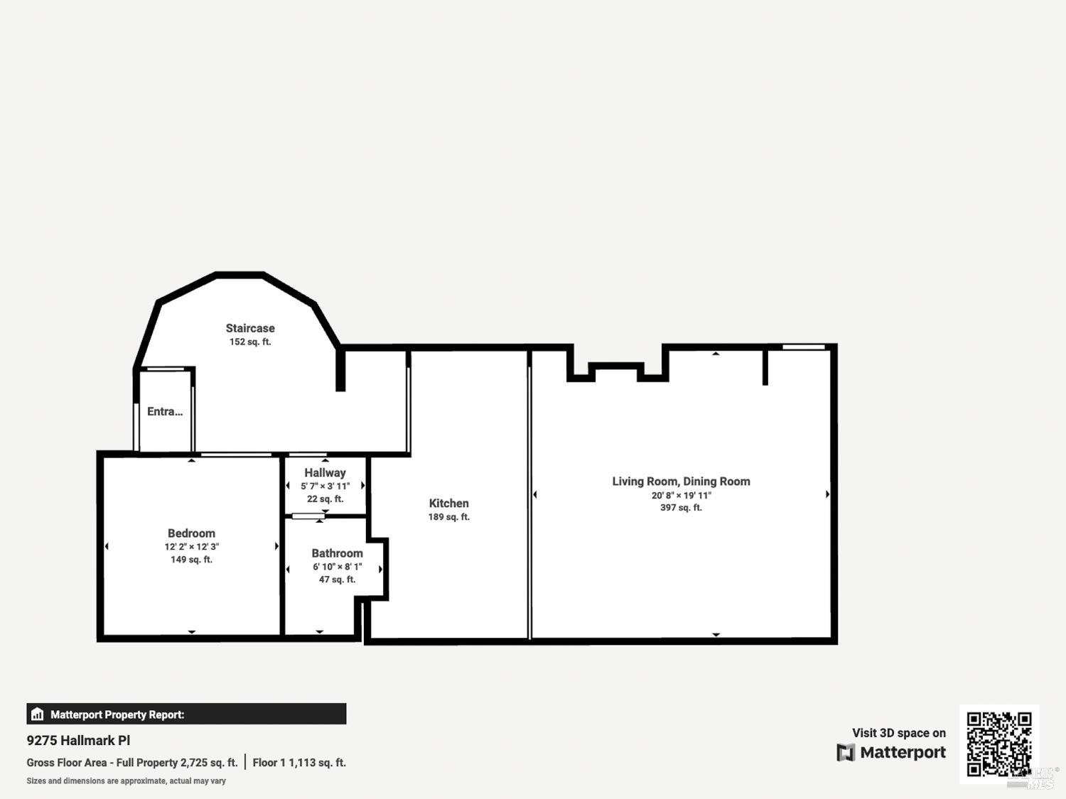 Detail Gallery Image 65 of 68 For 9272 Hallmark Pl, Vallejo,  CA 94591 - 4 Beds | 4 Baths