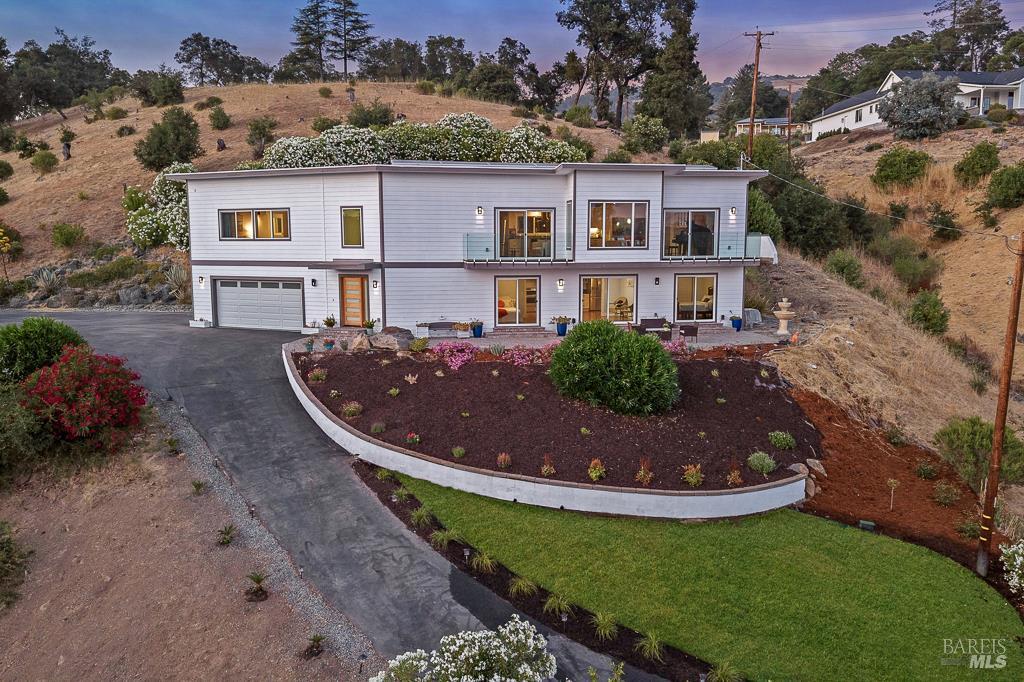 Detail Gallery Image 75 of 75 For 5560 Crystal Dr, Santa Rosa,  CA 95404 - 3 Beds | 2/1 Baths