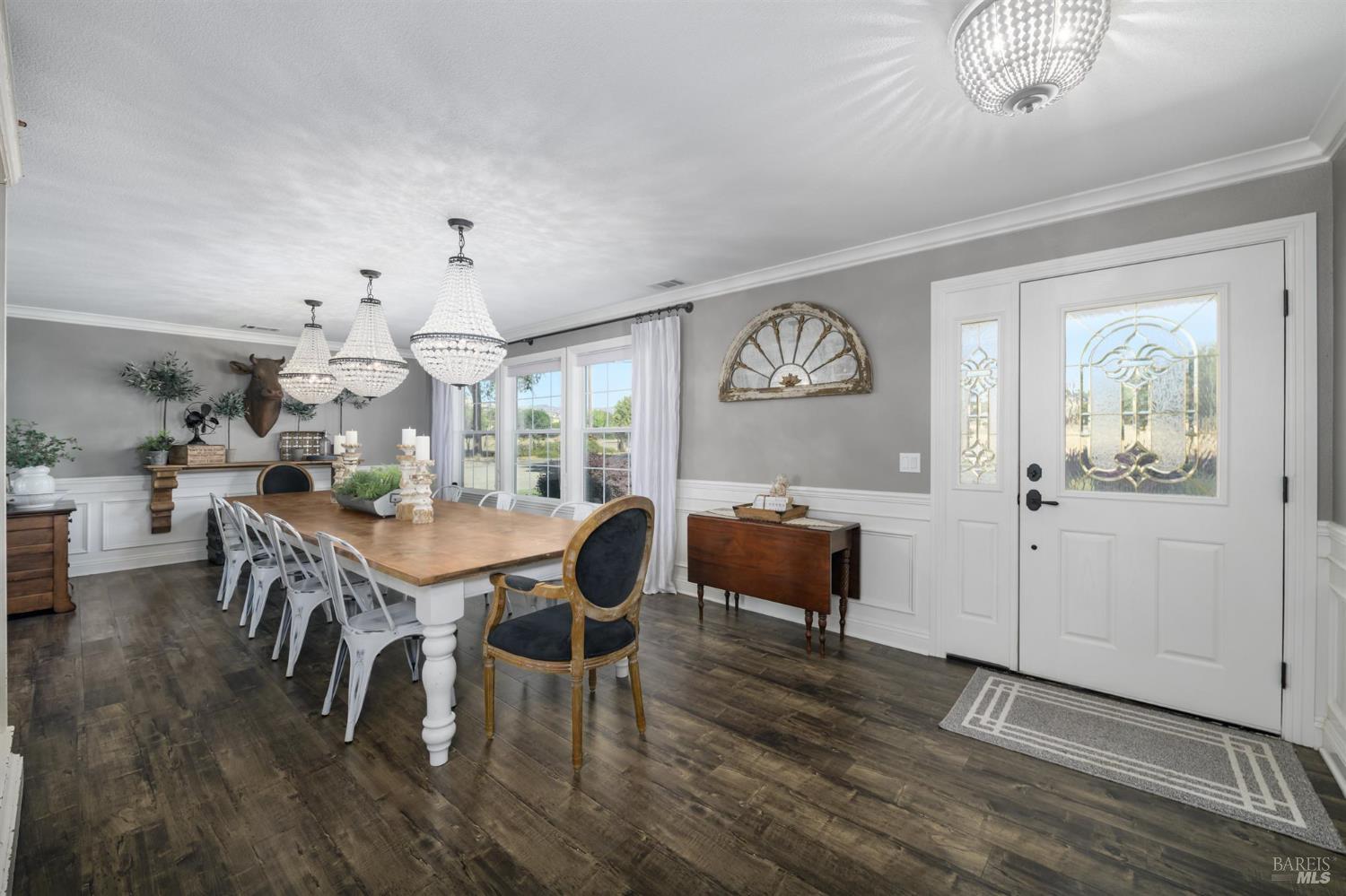 Detail Gallery Image 11 of 117 For 7598 Deer Valley Trl, Vacaville,  CA 95688 - 3 Beds | 2/1 Baths