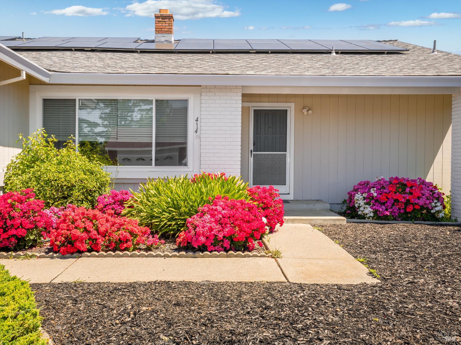 Detail Gallery Image 4 of 73 For 414 Brunswick Dr, Vallejo,  CA 94591 - 3 Beds | 2 Baths