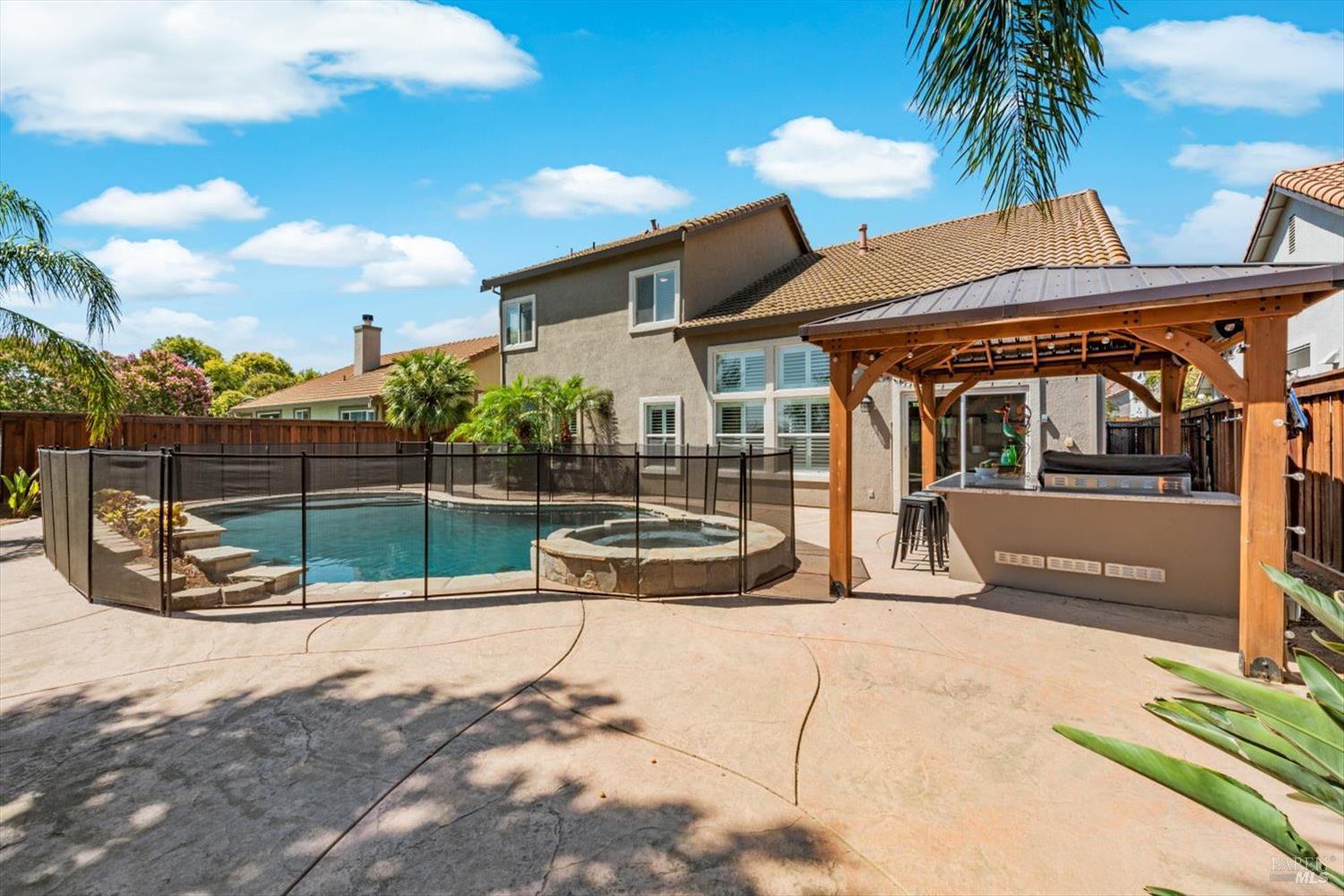 Detail Gallery Image 22 of 27 For 807 Kells Cir, Vacaville,  CA 95688 - 3 Beds | 2/1 Baths