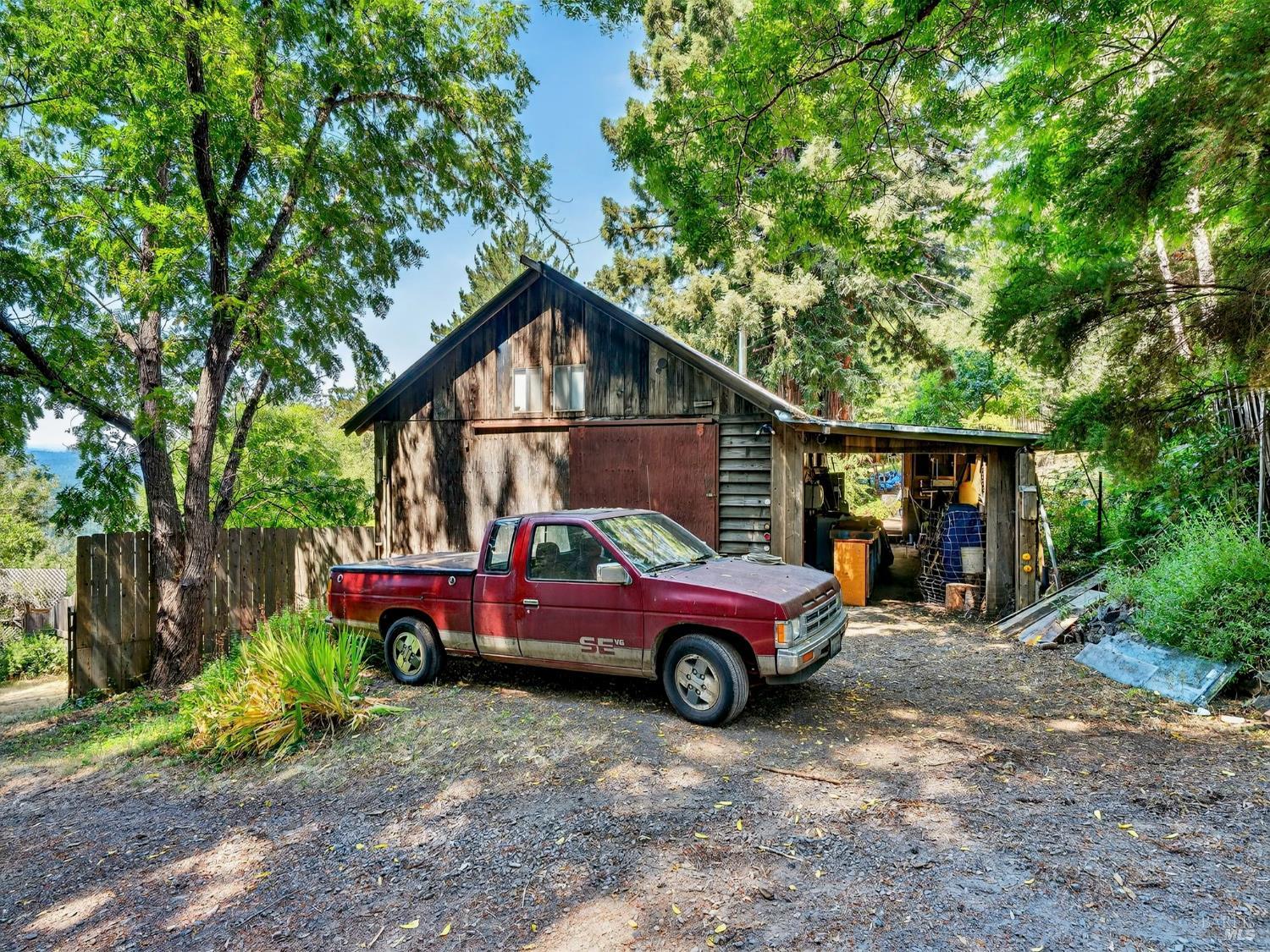 Detail Gallery Image 32 of 48 For 18051 Bald Hills Rd, Navarro,  CA 95463 - 2 Beds | 2 Baths