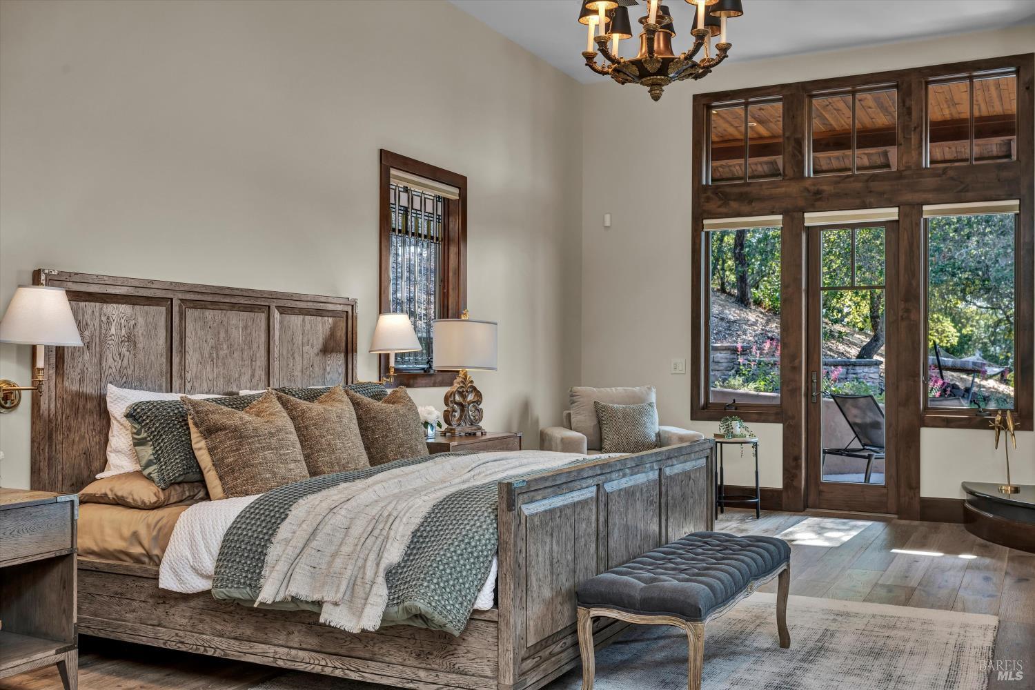 Detail Gallery Image 28 of 57 For 231 Poppy Hill Dr, Healdsburg,  CA 95448 - 4 Beds | 3/1 Baths