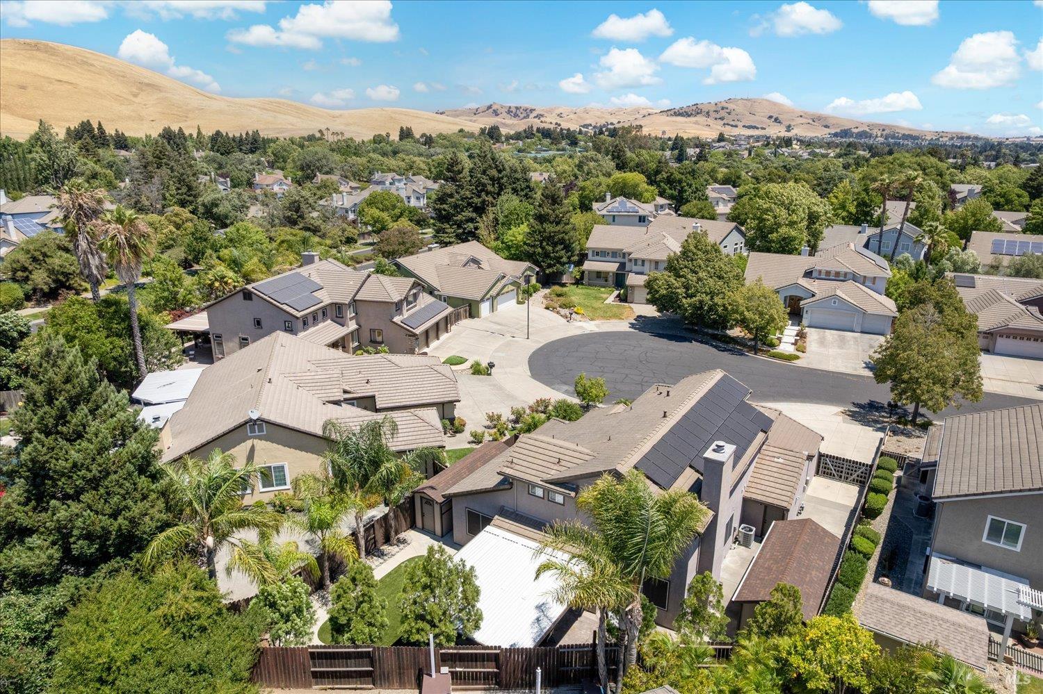 Detail Gallery Image 92 of 96 For 3305 Hillridge Ct, Fairfield,  CA 94534 - 4 Beds | 3 Baths