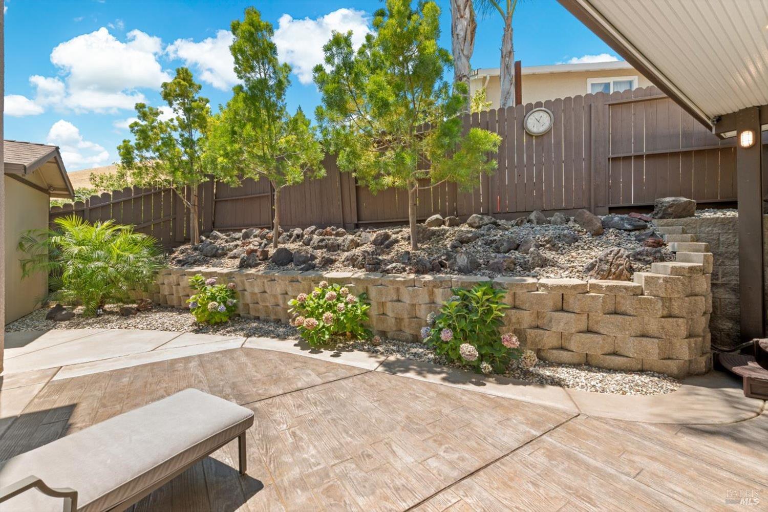 Detail Gallery Image 79 of 96 For 3305 Hillridge Ct, Fairfield,  CA 94534 - 4 Beds | 3 Baths