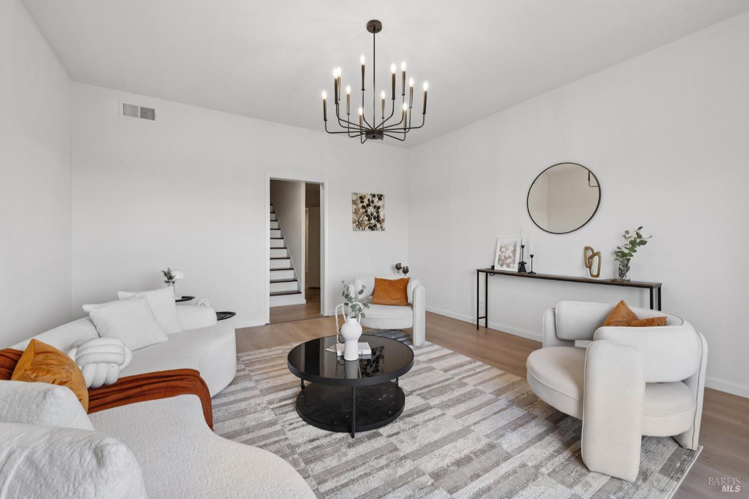 Detail Gallery Image 25 of 74 For 2437 Edwards Ave, El Cerrito,  CA 94530 - 6 Beds | 3/1 Baths