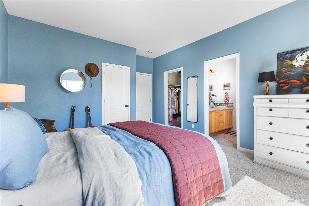 Detail Gallery Image 15 of 29 For 301 Hansbery Way, Santa Rosa,  CA 95409 - 3 Beds | 2 Baths