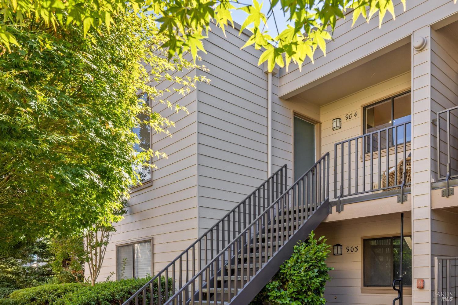 Detail Gallery Image 16 of 17 For 904 via Casitas Unkn, Greenbrae,  CA 94904 - 3 Beds | 2 Baths