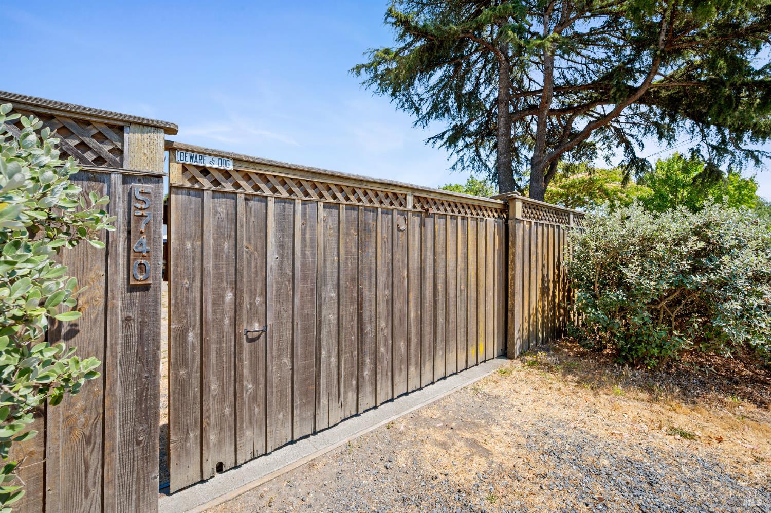 Detail Gallery Image 63 of 66 For 5740 Old Redwood Hwy, Penngrove,  CA 94951 - 3 Beds | 3 Baths