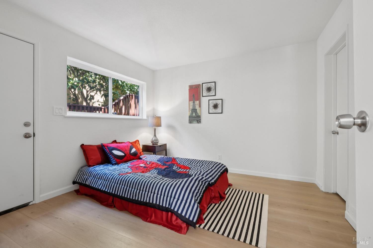 Detail Gallery Image 33 of 74 For 2437 Edwards Ave, El Cerrito,  CA 94530 - 6 Beds | 3/1 Baths