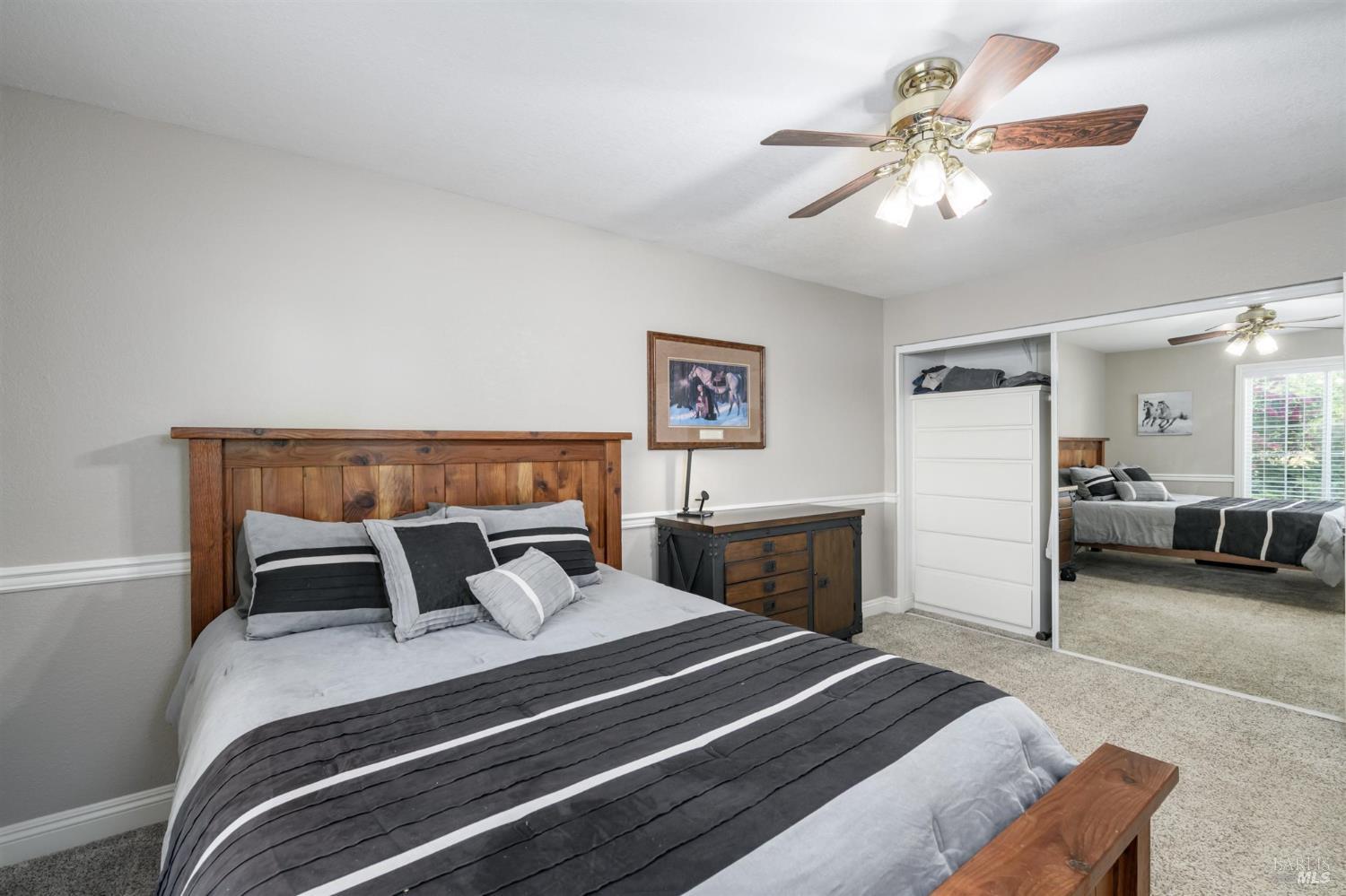 Detail Gallery Image 41 of 117 For 7598 Deer Valley Trl, Vacaville,  CA 95688 - 3 Beds | 2/1 Baths