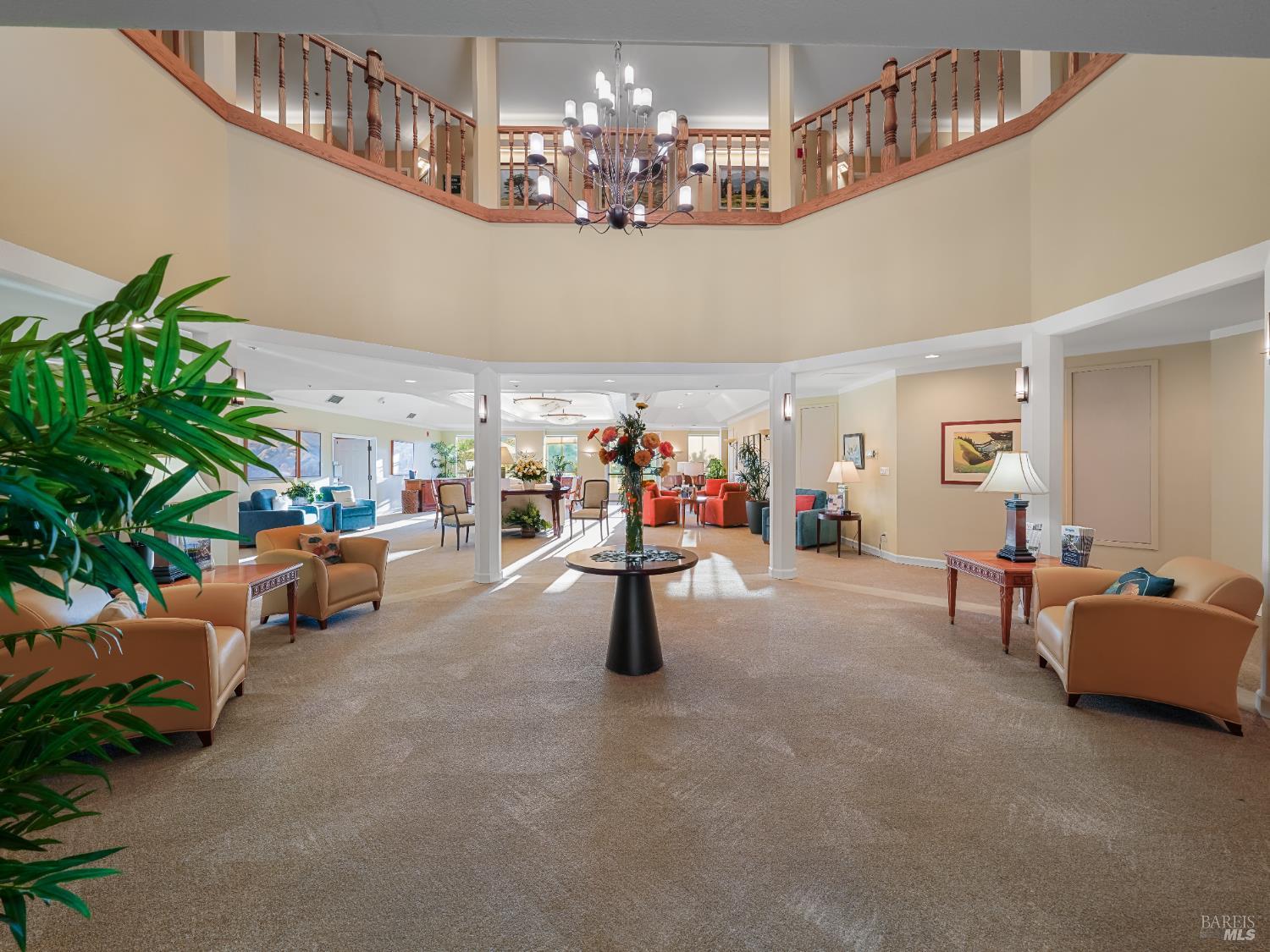 Detail Gallery Image 26 of 37 For 100 Thorndale Dr #326,  San Rafael,  CA 94903 - 2 Beds | 2 Baths