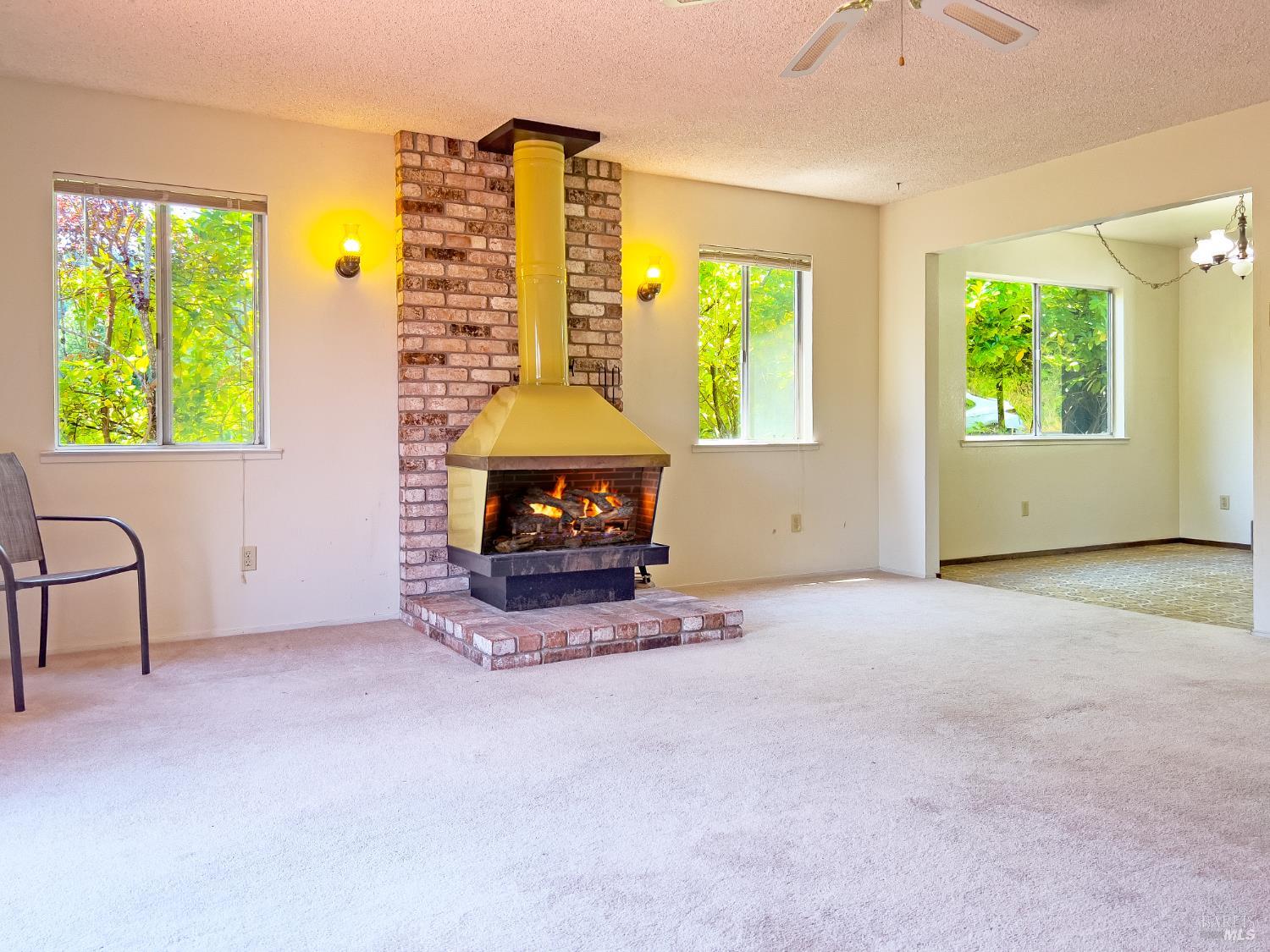 Detail Gallery Image 13 of 28 For 18028 Neeley Rd, Guerneville,  CA 95446 - 2 Beds | 1/1 Baths