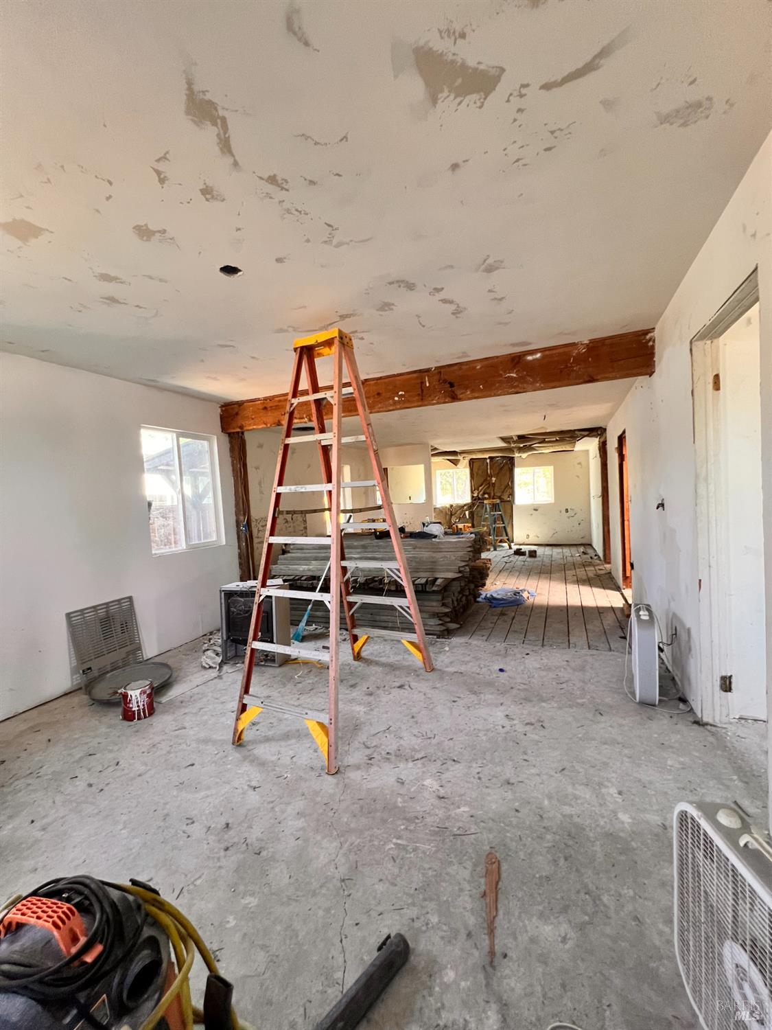 Detail Gallery Image 24 of 26 For 481 Della Ave, Willits,  CA 95490 - 2 Beds | 1 Baths
