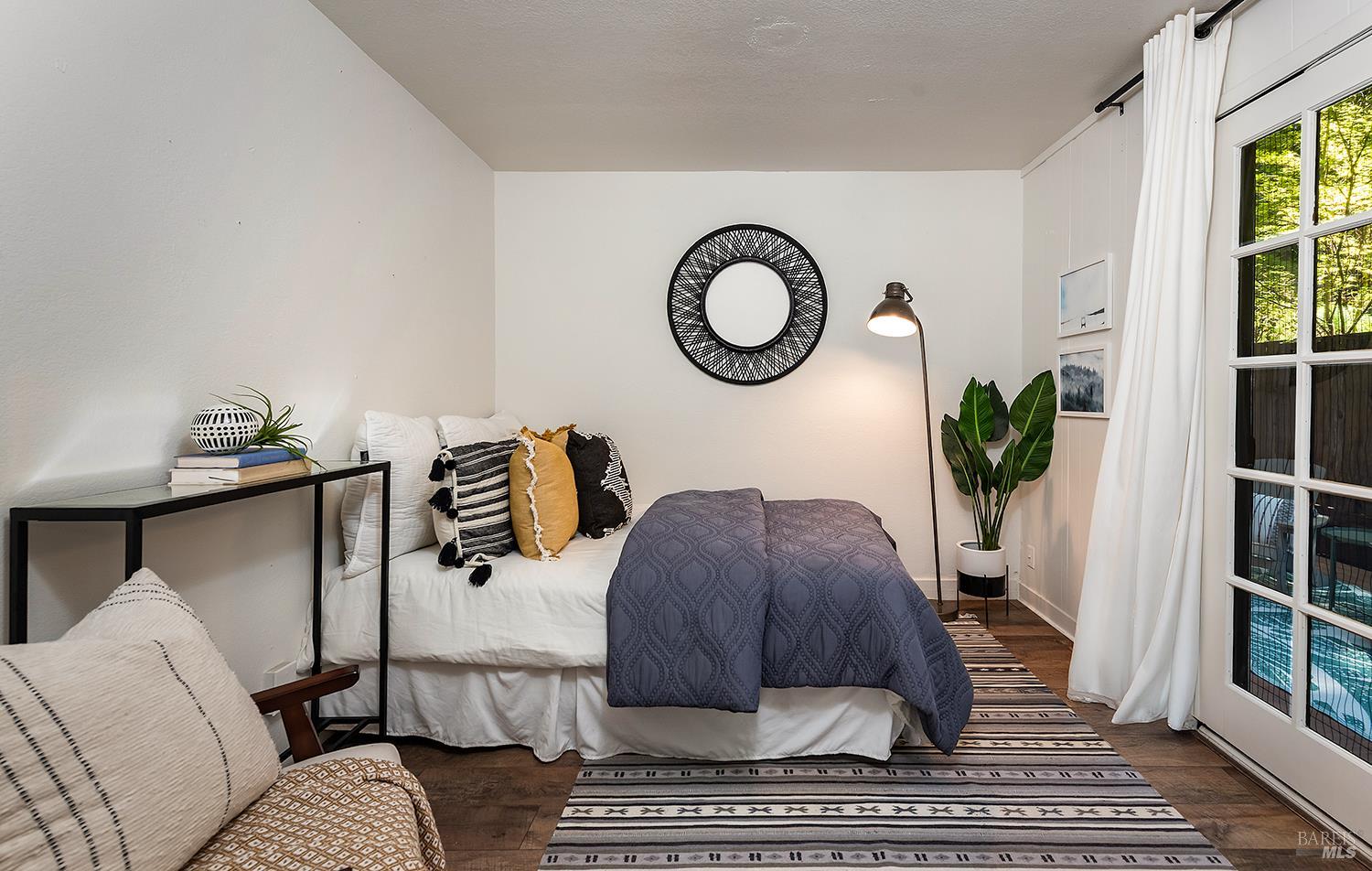 Detail Gallery Image 12 of 35 For 21854 East St, Villa Grande,  CA 95486 - 2 Beds | 1 Baths