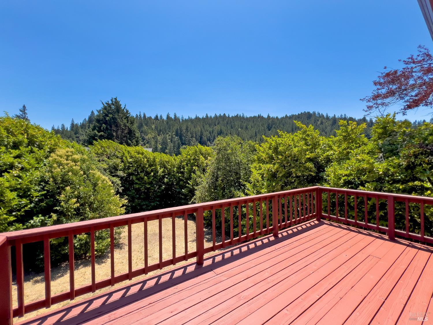 Detail Gallery Image 8 of 28 For 18028 Neeley Rd, Guerneville,  CA 95446 - 2 Beds | 1/1 Baths