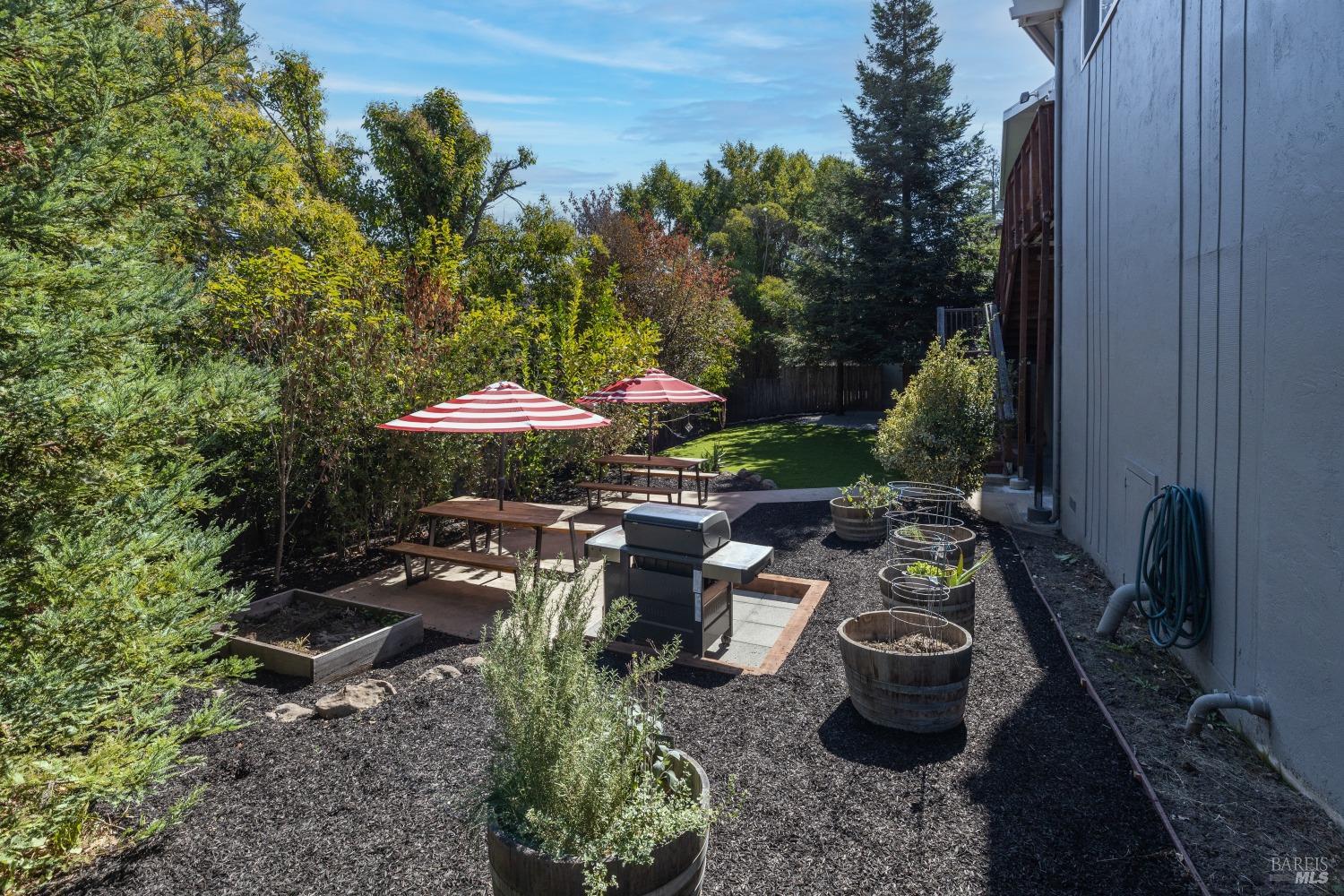 Detail Gallery Image 10 of 10 For 408 Keller St, Petaluma,  CA 94952 - – Beds | – Baths