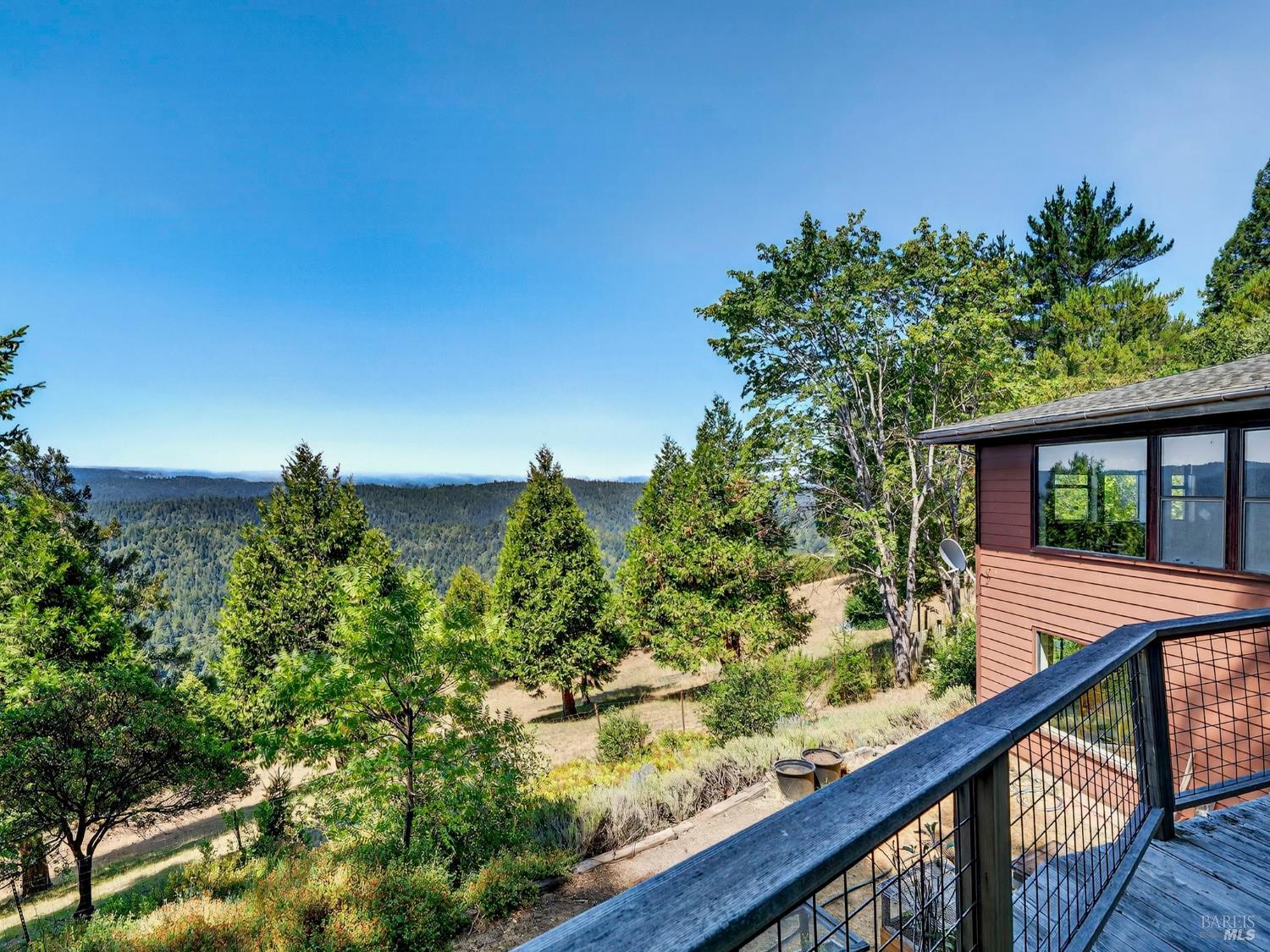 Detail Gallery Image 27 of 48 For 18051 Bald Hills Rd, Navarro,  CA 95463 - 2 Beds | 2 Baths