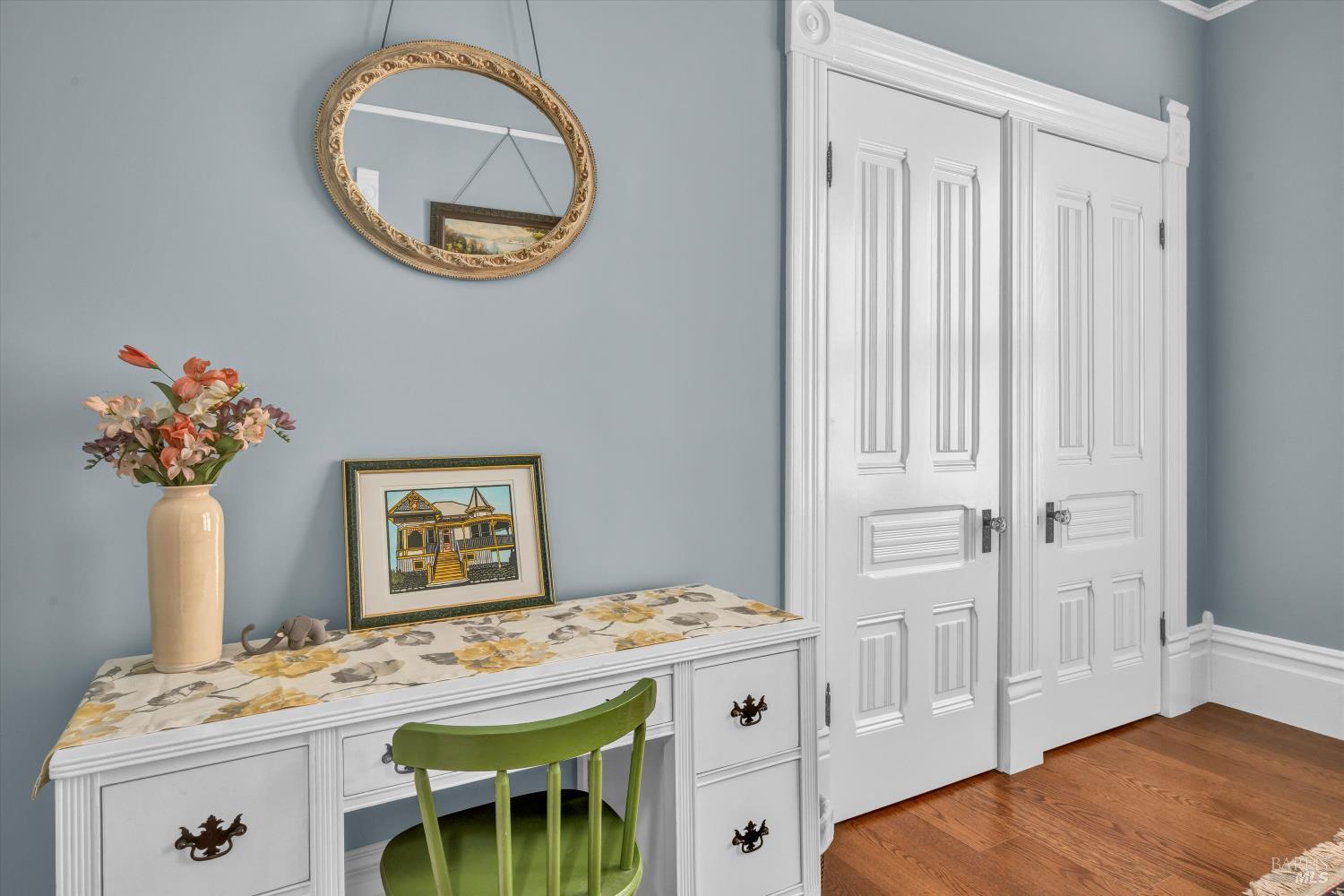 Detail Gallery Image 22 of 44 For 401 Matheson St, Healdsburg,  CA 95448 - 3 Beds | 2 Baths