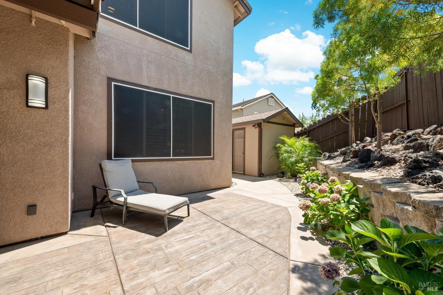 Detail Gallery Image 78 of 96 For 3305 Hillridge Ct, Fairfield,  CA 94534 - 4 Beds | 3 Baths