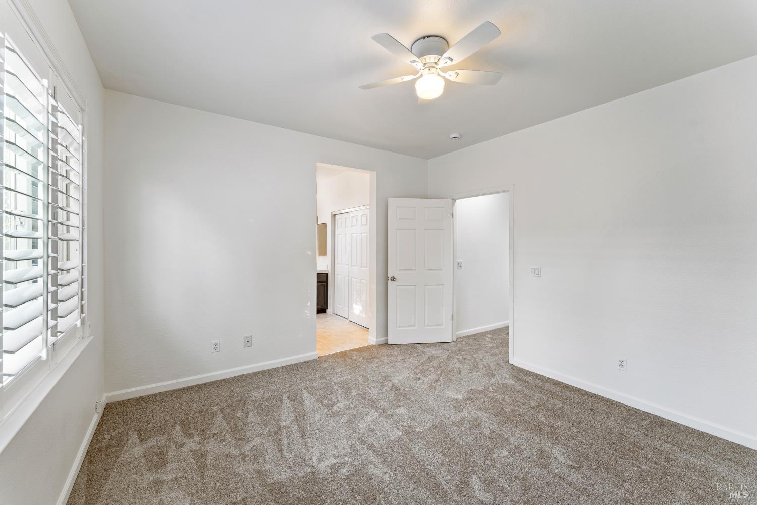 Detail Gallery Image 18 of 31 For 1220 Marque Dr, Rohnert Park,  CA 94928 - 3 Beds | 2/1 Baths