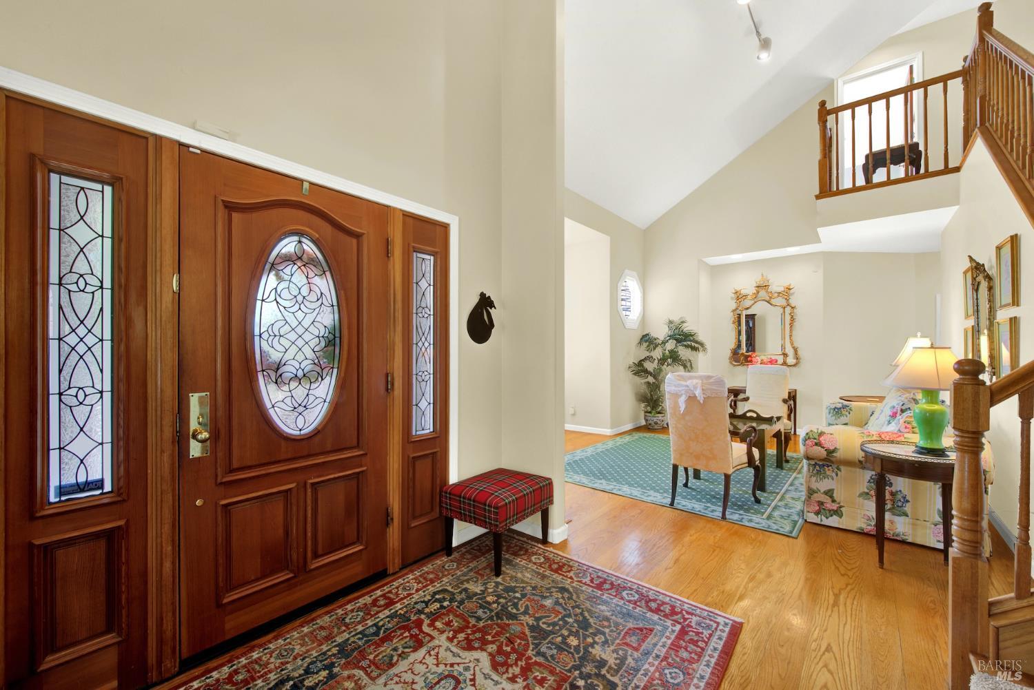Detail Gallery Image 8 of 71 For 3560 Crownridge Ct, Fairfield,  CA 94534 - 5 Beds | 4 Baths