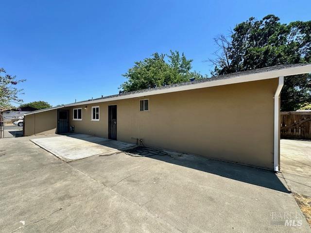 Detail Gallery Image 17 of 17 For 1836 Minnesota St, Fairfield,  CA 94533 - 3 Beds | 1 Baths