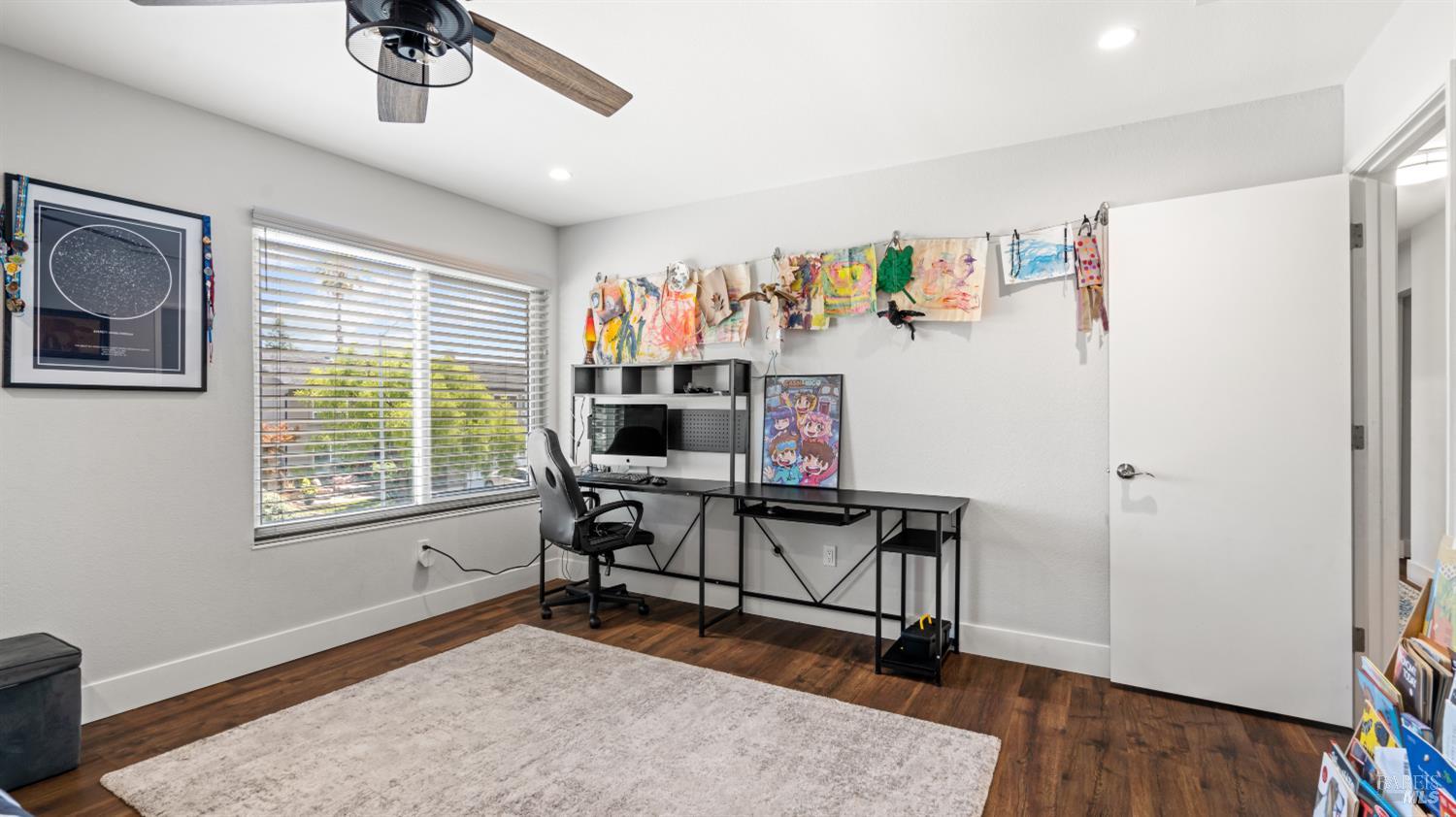 Detail Gallery Image 46 of 61 For 1711 Capistrano Dr, Petaluma,  CA 94954 - 6 Beds | 2/1 Baths