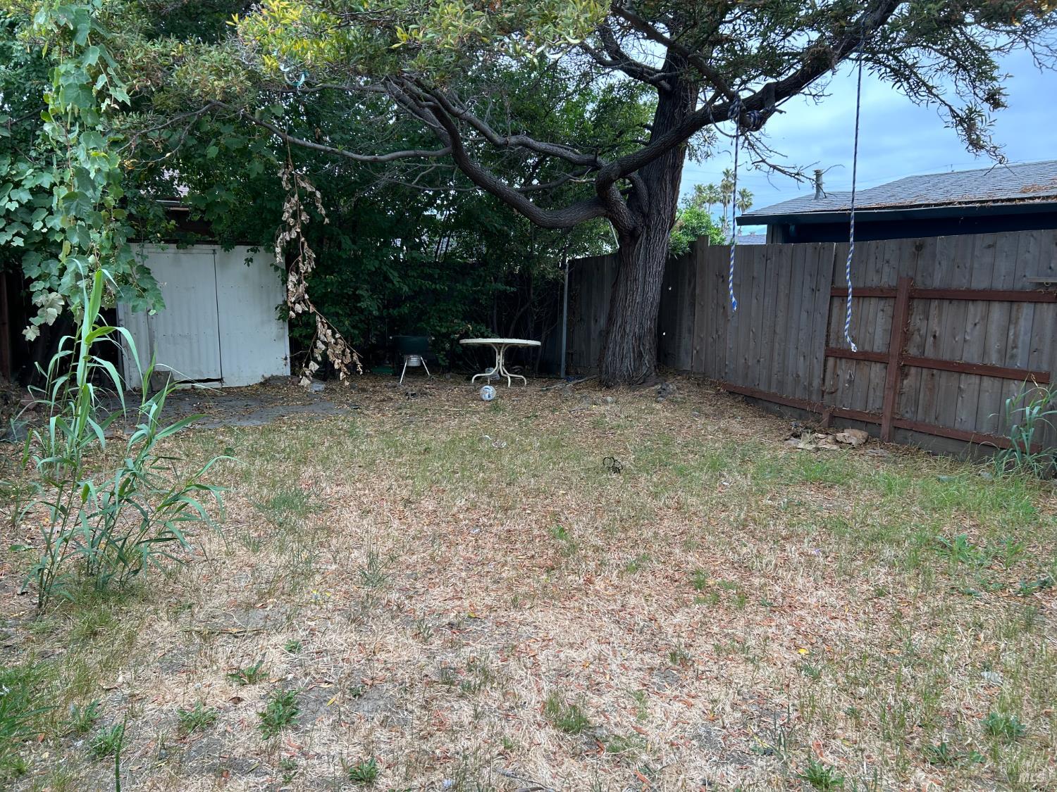 Detail Gallery Image 11 of 14 For 109 Phelan Ave, Vallejo,  CA 94590 - 2 Beds | 1 Baths