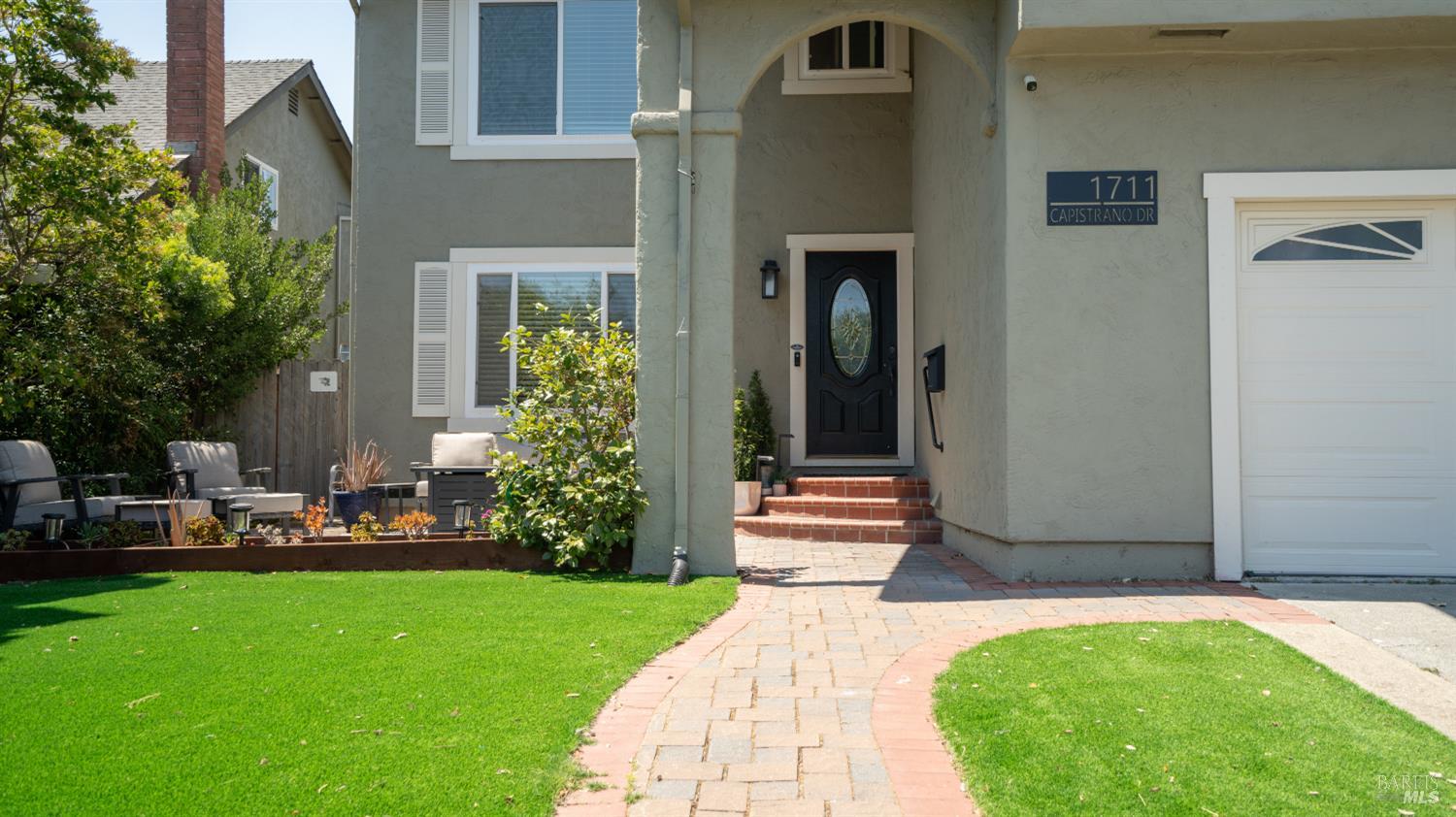 Detail Gallery Image 36 of 61 For 1711 Capistrano Dr, Petaluma,  CA 94954 - 6 Beds | 2/1 Baths