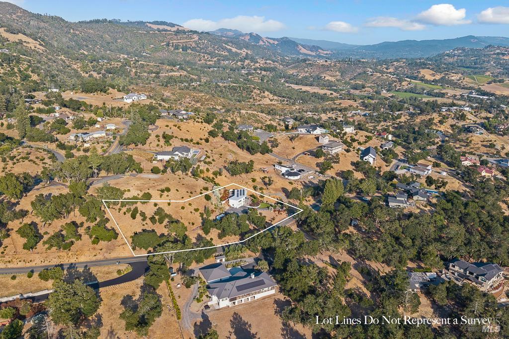 Detail Gallery Image 74 of 75 For 5560 Crystal Dr, Santa Rosa,  CA 95404 - 3 Beds | 2/1 Baths