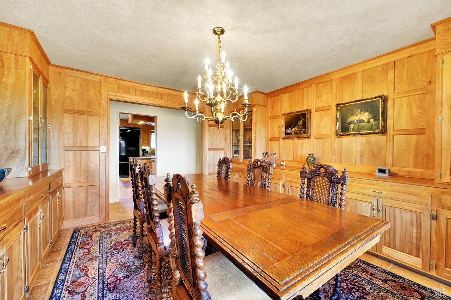 Detail Gallery Image 22 of 52 For 780 Rancho La Boca Rd, Martinez,  CA 94553 - 4 Beds | 2/1 Baths