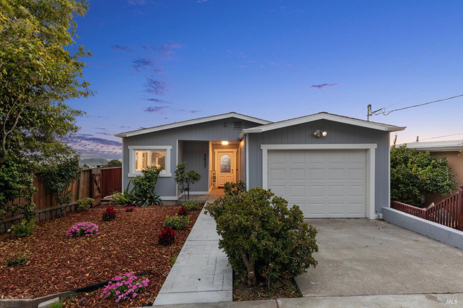 Detail Gallery Image 57 of 74 For 2437 Edwards Ave, El Cerrito,  CA 94530 - 6 Beds | 3/1 Baths