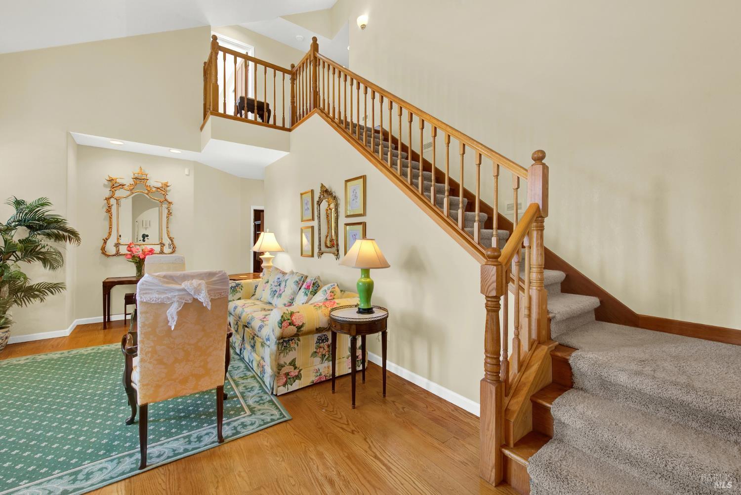 Detail Gallery Image 9 of 71 For 3560 Crownridge Ct, Fairfield,  CA 94534 - 5 Beds | 4 Baths