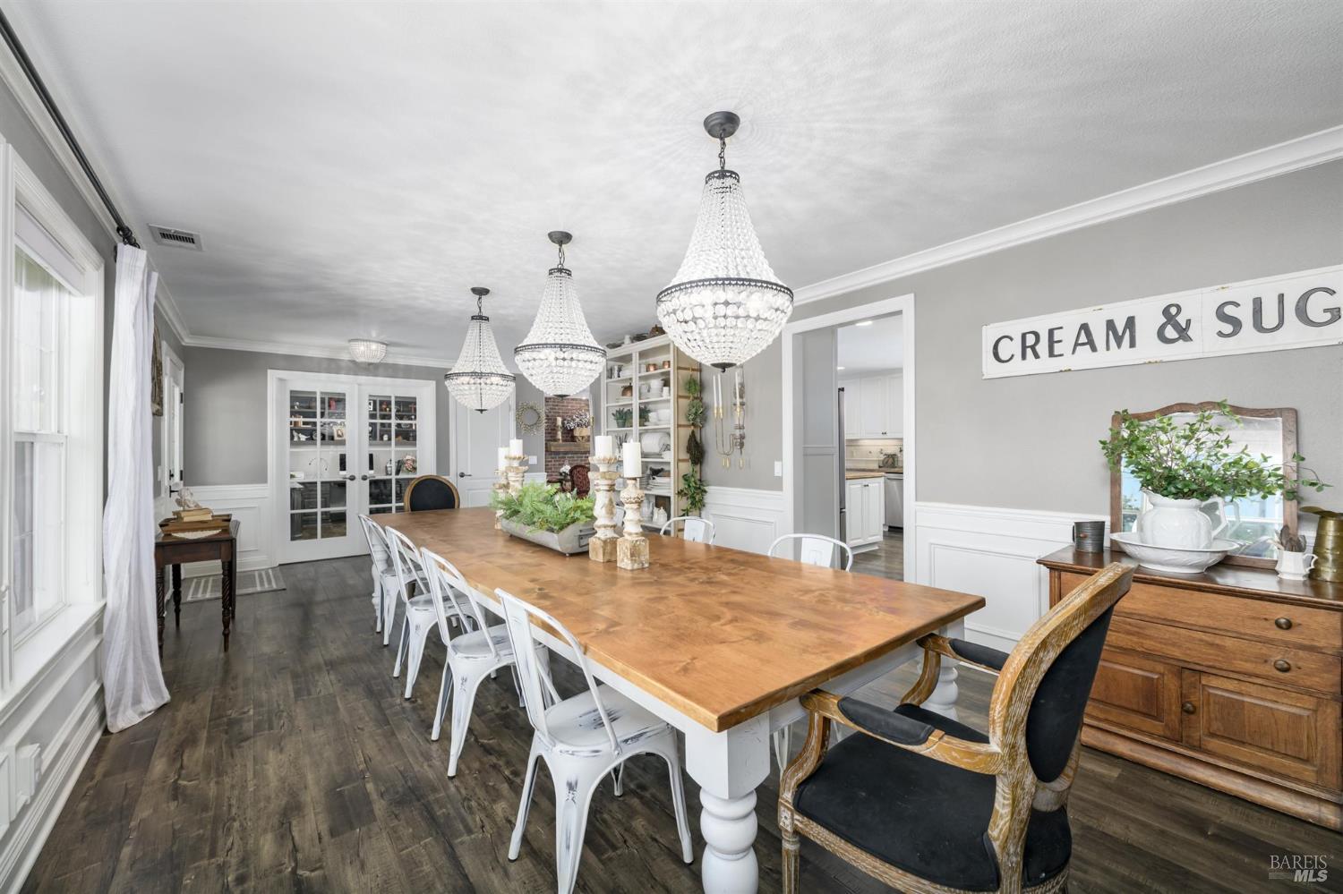 Detail Gallery Image 12 of 117 For 7598 Deer Valley Trl, Vacaville,  CA 95688 - 3 Beds | 2/1 Baths