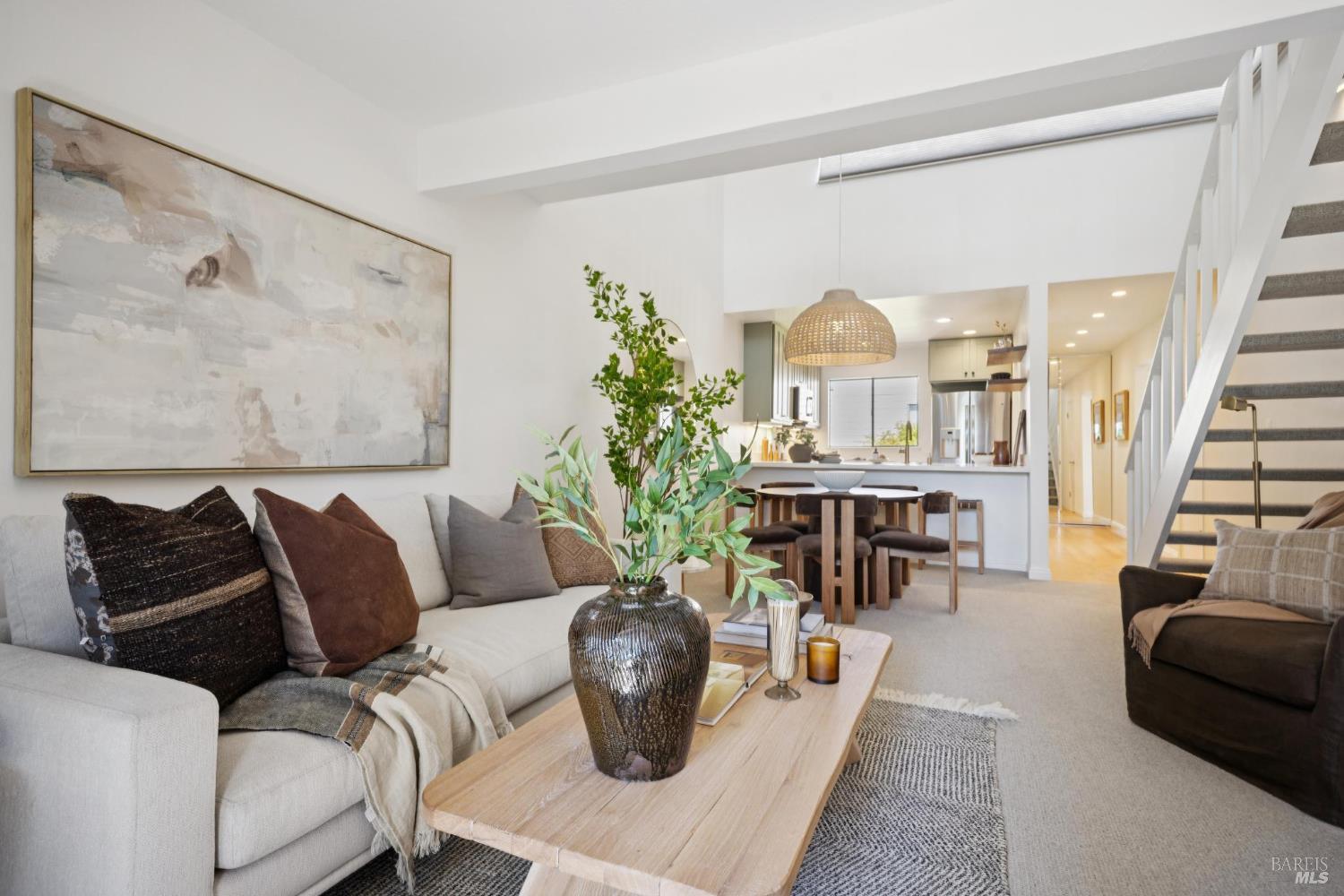 Detail Gallery Image 4 of 17 For 904 via Casitas Unkn, Greenbrae,  CA 94904 - 3 Beds | 2 Baths