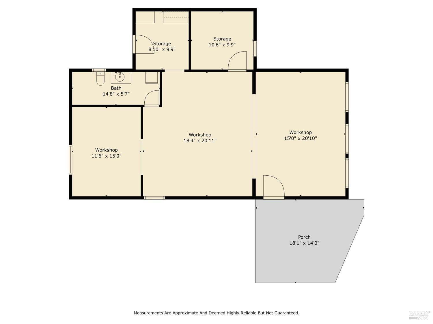 Detail Gallery Image 117 of 117 For 7598 Deer Valley Trl, Vacaville,  CA 95688 - 3 Beds | 2/1 Baths